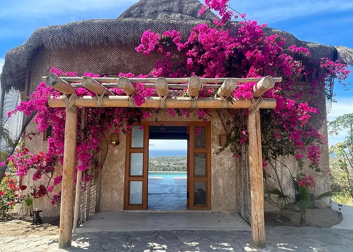 Las Nubes A Romantic Destination (Adults Only)