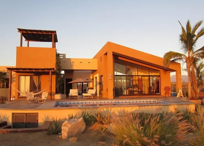 Todas Las Familias, Baja Dream House