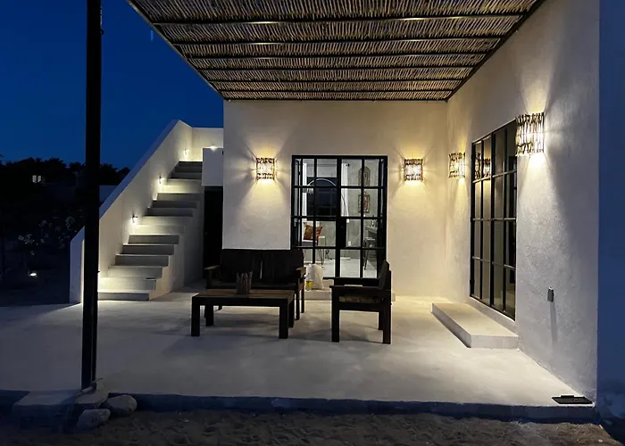 Casa Julia - Stunning Casita With Ac, Wifi, Ocean Views & More