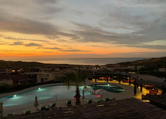 Cabo Cottage Copala - Stunning * Luxury Ocean View 2Br*Resort Living