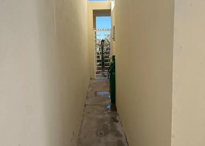 Casa Familiar En La Paz Bcs
